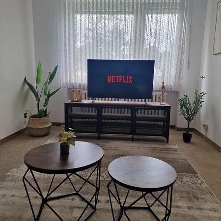 Grimm 2 Appartement