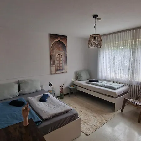 Appartement Grimm 2 Kassel