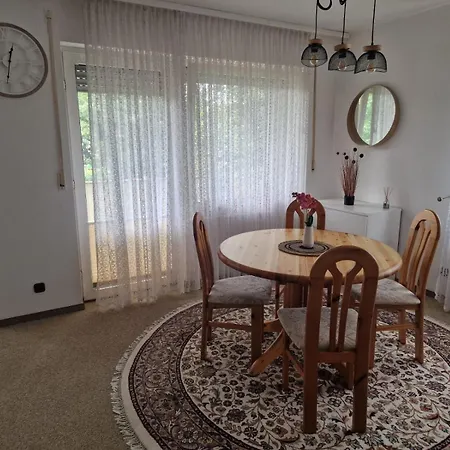 Grimm 2 Appartement *