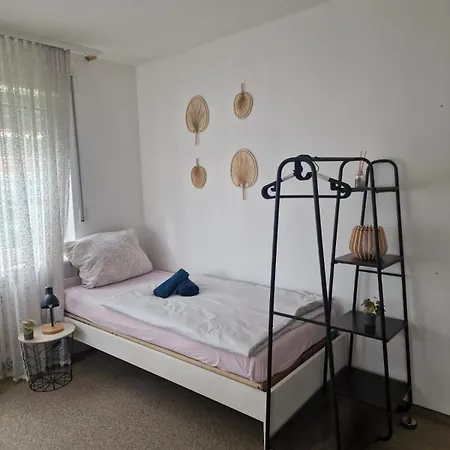 Grimm 2 Appartement Kassel