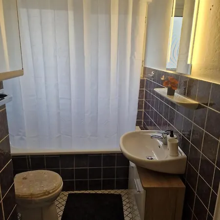 아파트 Grimm 2 카셀