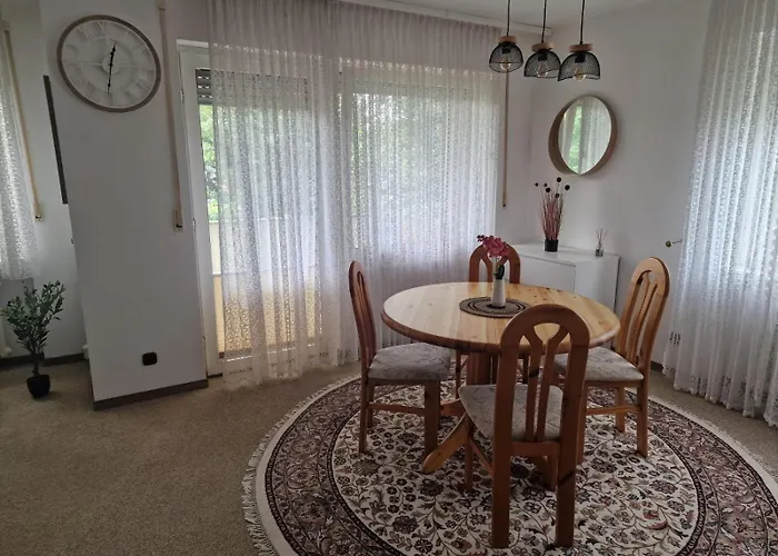 Grimm 2 Apartamento *