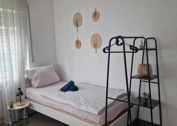 Grimm 2 Apartamento Kassel